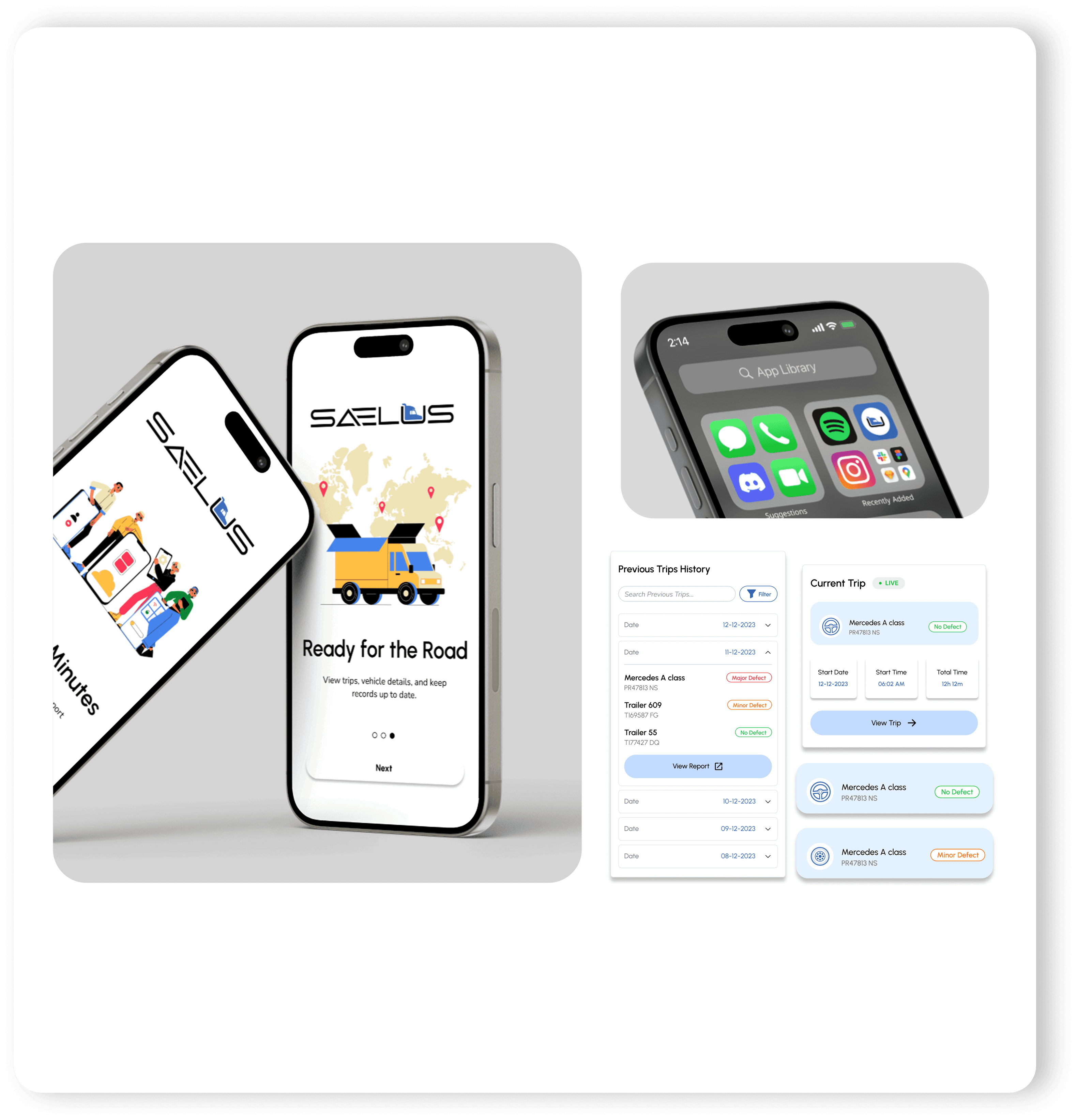 Digital Portfolio