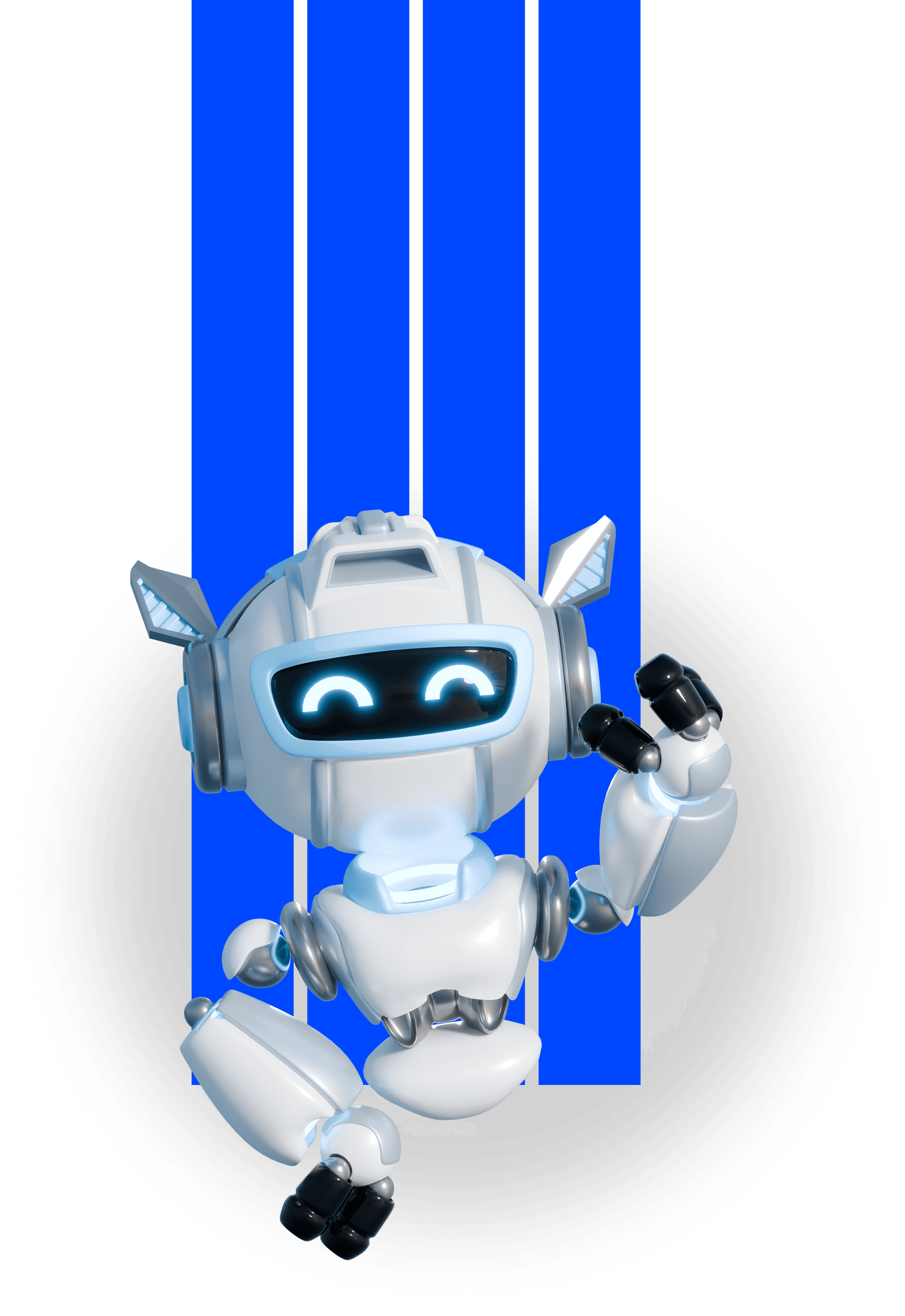 Robot Frame 3
