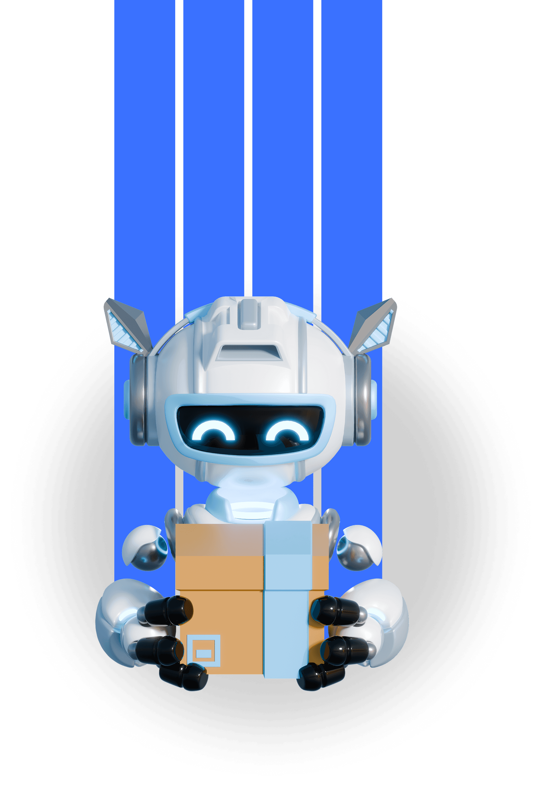 Robot Frame 4