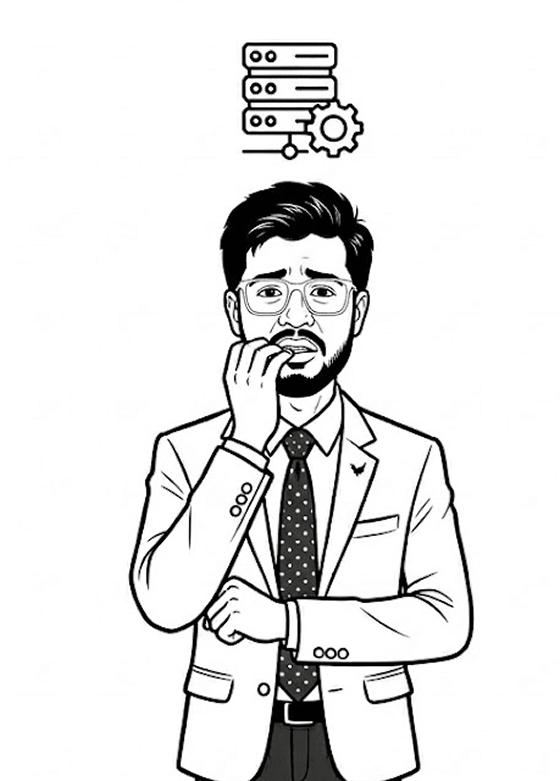 Shubhanker Saxena